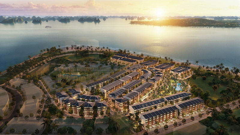 viện dưỡng lão horizon bay hạ long